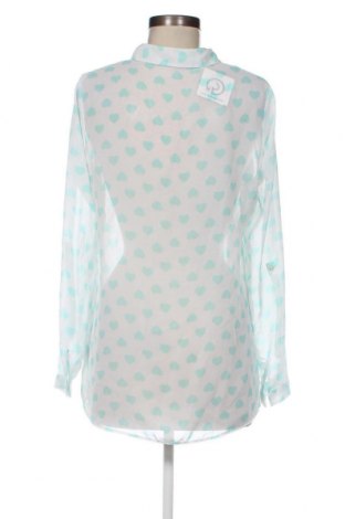 Γυναικείο πουκάμισο Atmosphere, Μέγεθος S, Χρώμα Πολύχρωμο, Τιμή 12,83 €