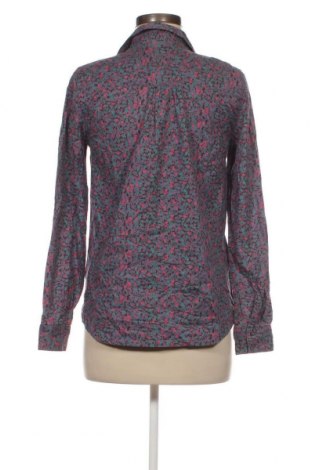 Γυναικείο πουκάμισο Autre Ton, Μέγεθος S, Χρώμα Πολύχρωμο, Τιμή 3,40 €