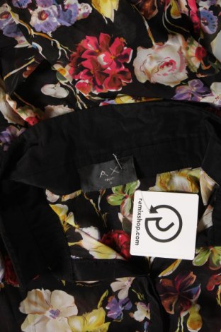 Γυναικείο πουκάμισο Ax Paris, Μέγεθος S, Χρώμα Πολύχρωμο, Τιμή 2,67 €