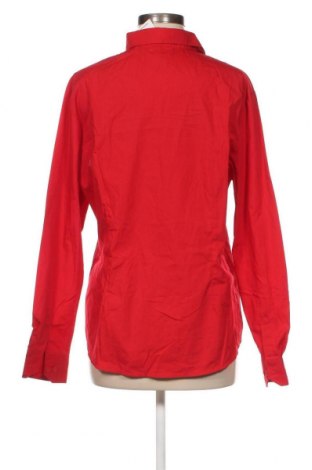 Dámská košile  B&C Collection, Velikost XL, Barva Červená, Cena  399,00 Kč
