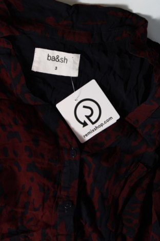 Γυναικείο πουκάμισο Ba&sh, Μέγεθος M, Χρώμα Πολύχρωμο, Τιμή 20,04 €