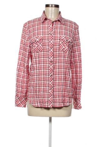 Γυναικείο πουκάμισο Barbara Lebek, Μέγεθος M, Χρώμα Πολύχρωμο, Τιμή 15,42 €