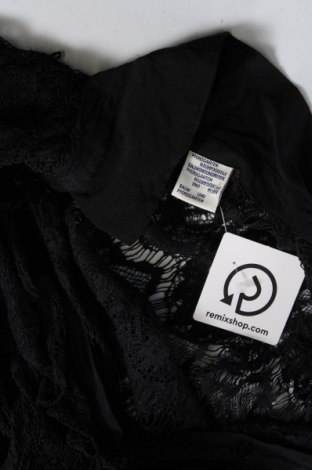 Γυναικείο πουκάμισο Baum Und Pferdgarten, Μέγεθος S, Χρώμα Μαύρο, Τιμή 71,70 €