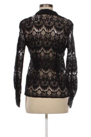 Γυναικείο πουκάμισο Baum Und Pferdgarten, Μέγεθος S, Χρώμα Μαύρο, Τιμή 71,70 €