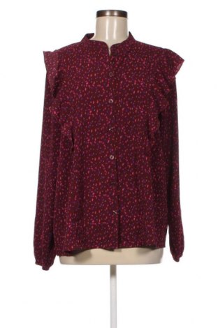 Γυναικείο πουκάμισο Bel&Bo, Μέγεθος XL, Χρώμα Πολύχρωμο, Τιμή 2,94 €