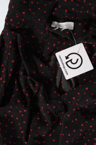 Γυναικείο πουκάμισο Bel&Bo, Μέγεθος M, Χρώμα Μαύρο, Τιμή 15,46 €