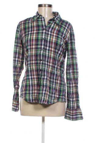 Γυναικείο πουκάμισο Bellerose, Μέγεθος S, Χρώμα Πολύχρωμο, Τιμή 2,67 €