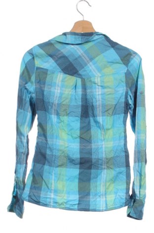Dámska košeľa  Berghaus, Veľkosť XS, Farba Viacfarebná, Cena  17,44 €