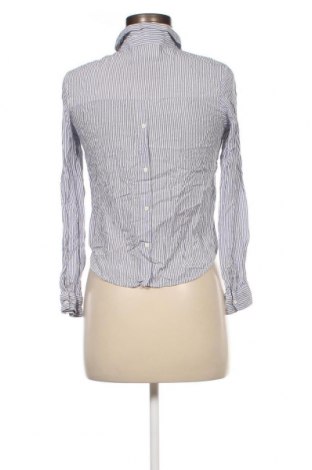 Γυναικείο πουκάμισο Bershka, Μέγεθος XS, Χρώμα Πολύχρωμο, Τιμή 1,86 €