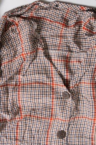 Γυναικείο πουκάμισο Bershka, Μέγεθος M, Χρώμα Πολύχρωμο, Τιμή 2,63 €