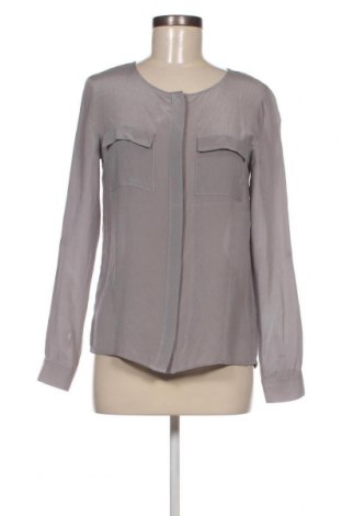 Γυναικείο πουκάμισο Best Company, Μέγεθος XS, Χρώμα Γκρί, Τιμή 2,63 €