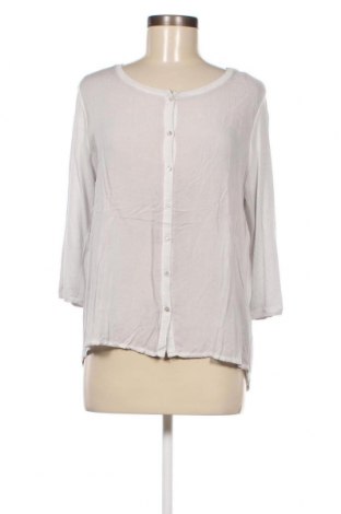 Γυναικείο πουκάμισο Better Rich, Μέγεθος M, Χρώμα Γκρί, Τιμή 3,36 €