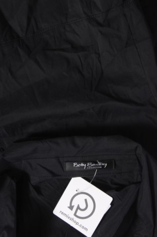 Γυναικείο πουκάμισο Betty Barclay, Μέγεθος XL, Χρώμα Μαύρο, Τιμή 13,46 €