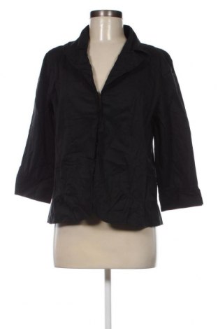 Γυναικείο πουκάμισο Betty Barclay, Μέγεθος XL, Χρώμα Μαύρο, Τιμή 16,40 €