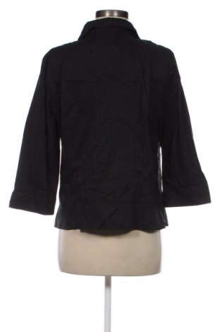 Γυναικείο πουκάμισο Betty Barclay, Μέγεθος XL, Χρώμα Μαύρο, Τιμή 13,46 €