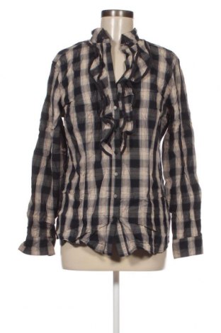 Γυναικείο πουκάμισο Betty Barclay, Μέγεθος XL, Χρώμα Πολύχρωμο, Τιμή 17,03 €