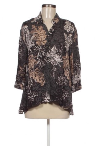 Γυναικείο πουκάμισο Betty Barclay, Μέγεθος M, Χρώμα Πολύχρωμο, Τιμή 14,93 €