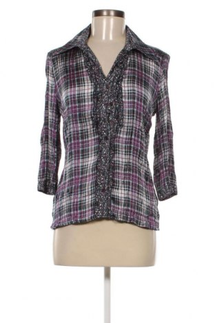 Γυναικείο πουκάμισο Betty Barclay, Μέγεθος L, Χρώμα Πολύχρωμο, Τιμή 4,71 €