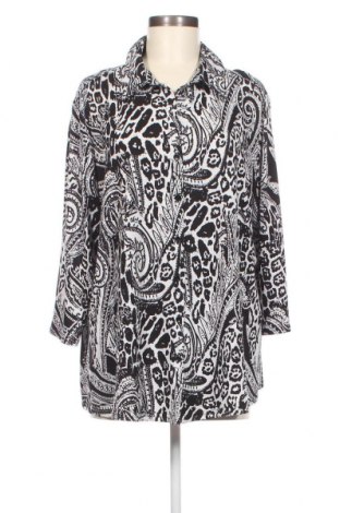 Γυναικείο πουκάμισο Bexleys, Μέγεθος 3XL, Χρώμα Πολύχρωμο, Τιμή 13,07 €