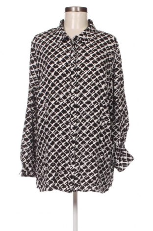 Γυναικείο πουκάμισο Bexleys, Μέγεθος XXL, Χρώμα Πολύχρωμο, Τιμή 14,85 €
