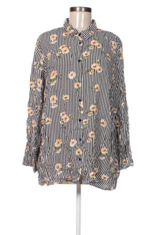 Γυναικείο πουκάμισο Bexleys, Μέγεθος 3XL, Χρώμα Πολύχρωμο, Τιμή 14,11 €