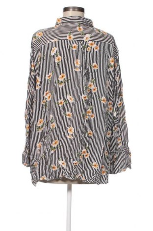 Γυναικείο πουκάμισο Bexleys, Μέγεθος 3XL, Χρώμα Πολύχρωμο, Τιμή 14,11 €
