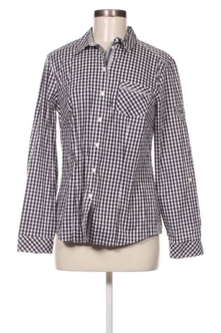 Γυναικείο πουκάμισο Bianca, Μέγεθος M, Χρώμα Πολύχρωμο, Τιμή 2,47 €