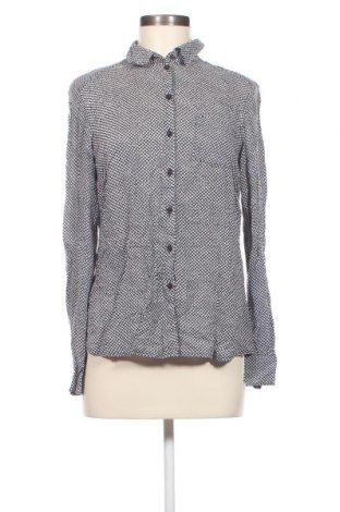Γυναικείο πουκάμισο Bianca, Μέγεθος M, Χρώμα Μπλέ, Τιμή 15,46 €