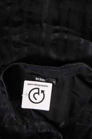 Дамска риза Bik Bok, Размер M, Цвят Черен, Цена 6,00 лв.
