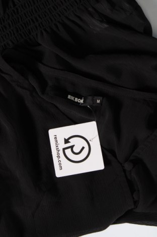 Дамска риза Bik Bok, Размер M, Цвят Черен, Цена 6,25 лв.