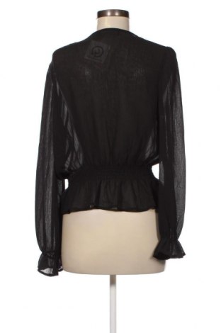 Γυναικείο πουκάμισο Bik Bok, Μέγεθος M, Χρώμα Μαύρο, Τιμή 3,87 €