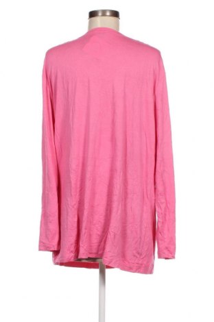 Дамска риза Bleu Bonheur, Размер XXL, Цвят Розов, Цена 23,50 лв.