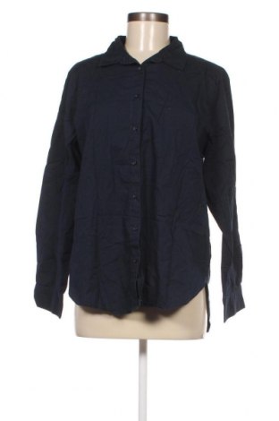 Γυναικείο πουκάμισο Blue Motion, Μέγεθος XL, Χρώμα Μπλέ, Τιμή 2,63 €