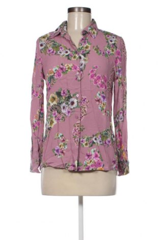 Γυναικείο πουκάμισο Blugirl, Μέγεθος M, Χρώμα Πολύχρωμο, Τιμή 39,18 €