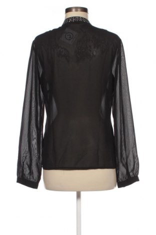 Γυναικείο πουκάμισο Body Flirt, Μέγεθος M, Χρώμα Μαύρο, Τιμή 15,46 €