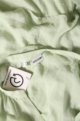 Дамска риза Body Flirt, Размер XL, Цвят Зелен, Цена 6,75 лв.