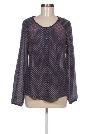 Γυναικείο πουκάμισο Body Flirt, Μέγεθος S, Χρώμα Μπλέ, Τιμή 2,63 €