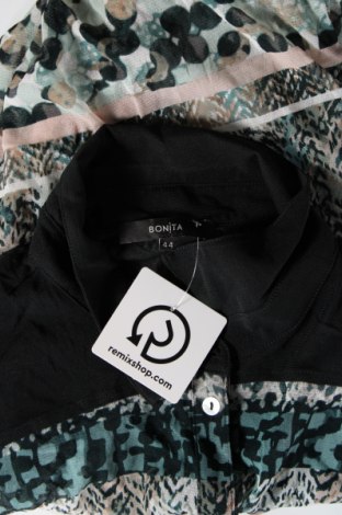 Γυναικείο πουκάμισο Bonita, Μέγεθος XL, Χρώμα Πολύχρωμο, Τιμή 4,17 €