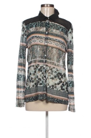 Γυναικείο πουκάμισο Bonita, Μέγεθος XL, Χρώμα Πολύχρωμο, Τιμή 4,17 €