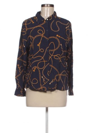 Γυναικείο πουκάμισο Bonita, Μέγεθος M, Χρώμα Μπλέ, Τιμή 2,32 €