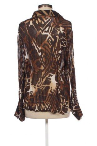 Γυναικείο πουκάμισο Bonita, Μέγεθος XXL, Χρώμα Πολύχρωμο, Τιμή 12,79 €