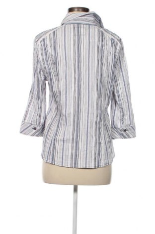 Γυναικείο πουκάμισο Bonita, Μέγεθος L, Χρώμα Μπλέ, Τιμή 4,02 €