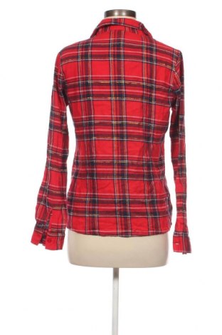 Γυναικείο πουκάμισο Boohoo, Μέγεθος S, Χρώμα Πολύχρωμο, Τιμή 3,09 €