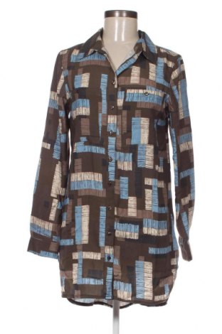 Γυναικείο πουκάμισο Boysen's, Μέγεθος S, Χρώμα Πολύχρωμο, Τιμή 7,22 €