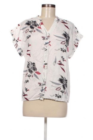 Γυναικείο πουκάμισο Boysen's, Μέγεθος XS, Χρώμα Πολύχρωμο, Τιμή 20,62 €