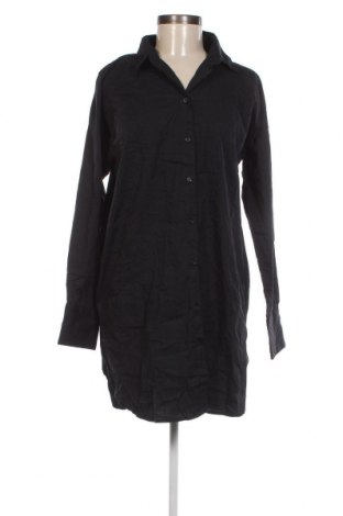 Γυναικείο πουκάμισο Bpc Bonprix Collection, Μέγεθος M, Χρώμα Μαύρο, Τιμή 3,09 €