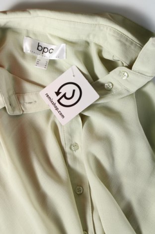 Дамска риза Bpc Bonprix Collection, Размер XXL, Цвят Зелен, Цена 17,50 лв.