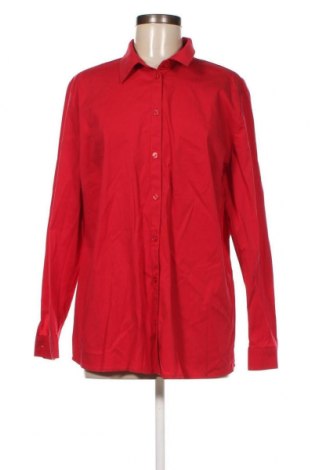 Damenbluse Bpc Bonprix Collection, Größe XL, Farbe Rot, Preis € 17,40