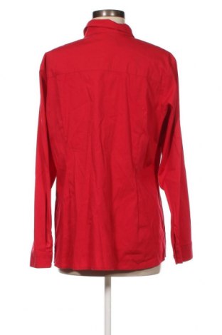 Damenbluse Bpc Bonprix Collection, Größe XL, Farbe Rot, Preis € 17,40