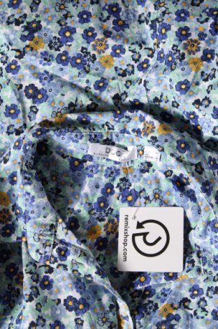 Γυναικείο πουκάμισο Bpc Bonprix Collection, Μέγεθος XS, Χρώμα Πολύχρωμο, Τιμή 7,80 €